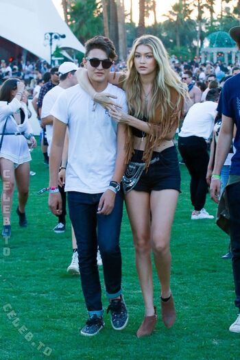 Gigi hadid page leaked private photo uncensored HD quality