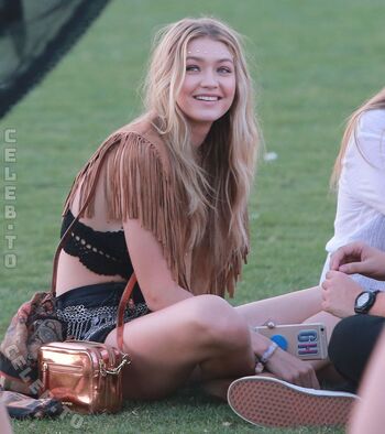 Gigi hadid page leaked private photo uncensored HD quality
