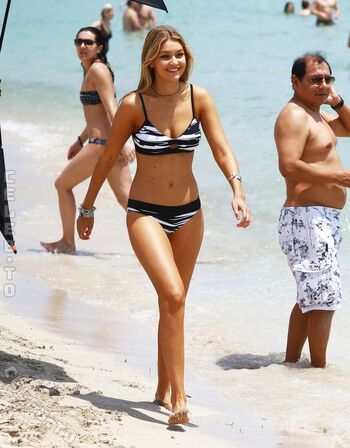 Gigi hadid page leaked private photo uncensored HD quality