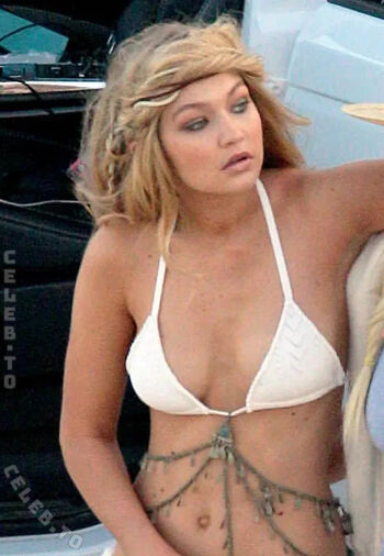 Gigi hadid page leaked private photo uncensored HD quality
