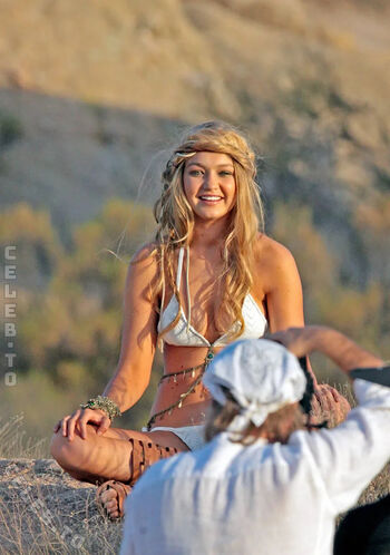 Gigi hadid page leaked private photo uncensored HD quality