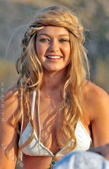Gigi hadid page leaked private photo uncensored HD quality
