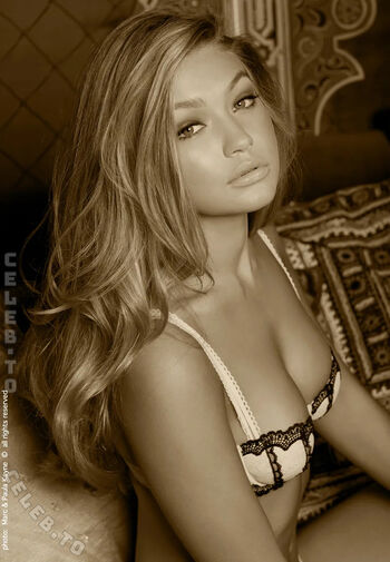Gigi hadid leaked private photo uncensored HD quality
