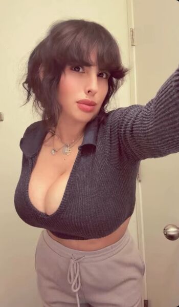 Girasol s leaked private photo uncensored HD quality