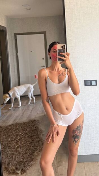 Gizem samel page leaked private photo uncensored HD quality
