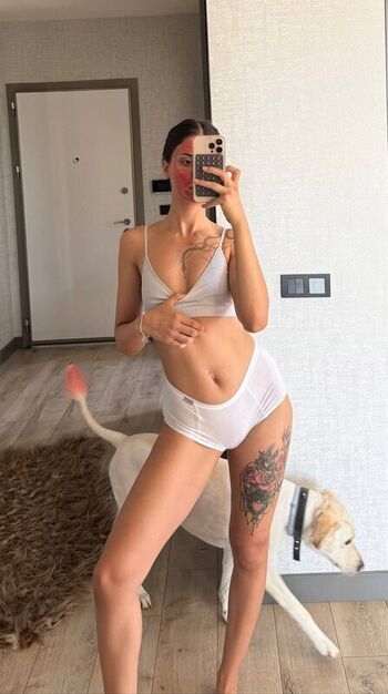 Gizem samel page leaked private photo uncensored HD quality