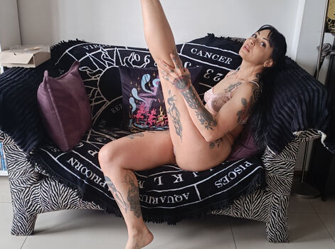 Glamissima leaked private photo uncensored HD quality