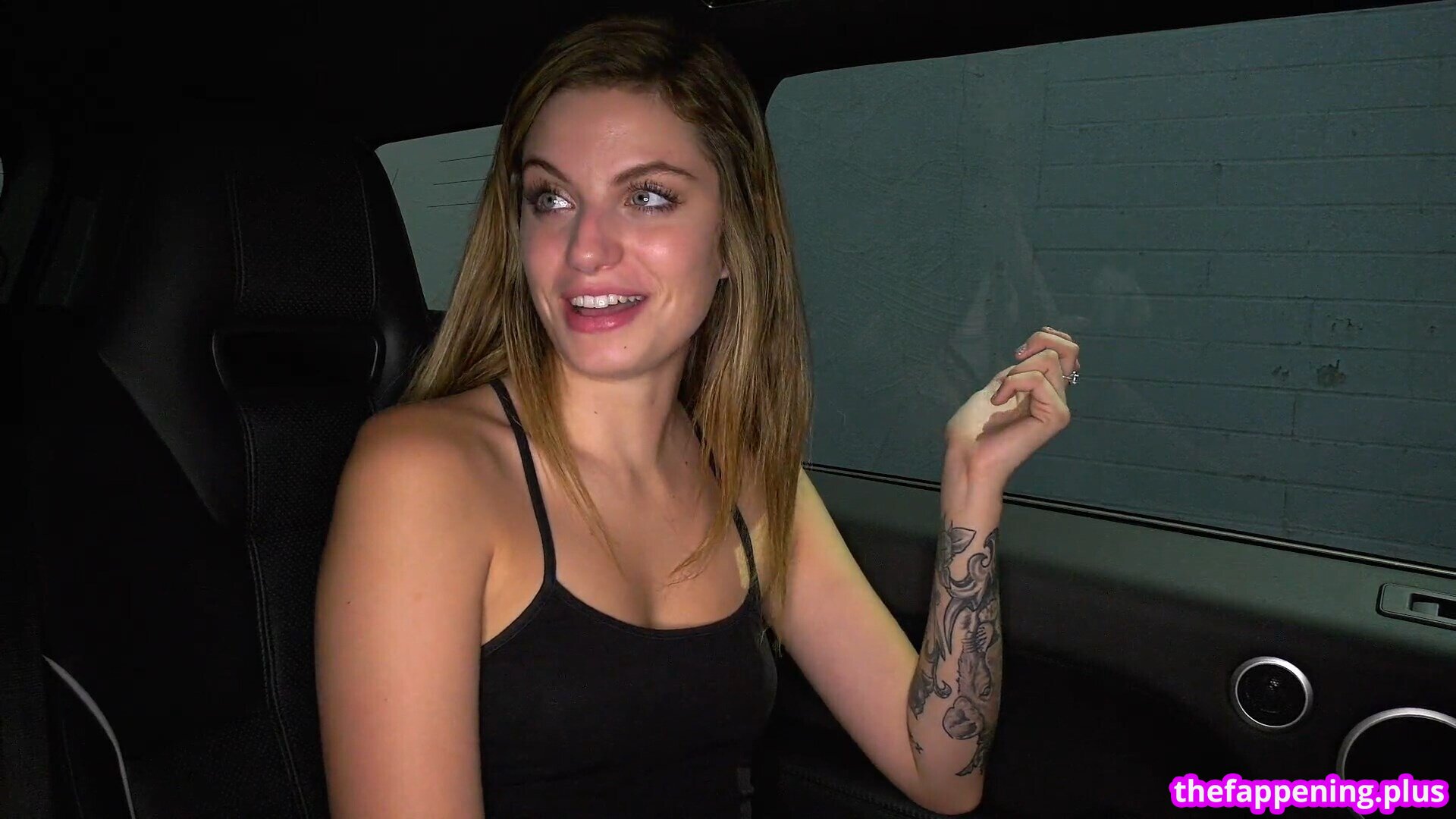 Page/ leaked private photo uncensored HD quality