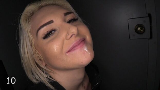 Gloryhole swallow  page leaked private photo uncensored HD quality