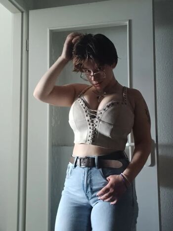 Glossygirl leaked private photo uncensored HD quality