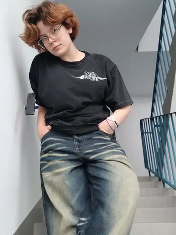 Glossygirl leaked private photo uncensored HD quality