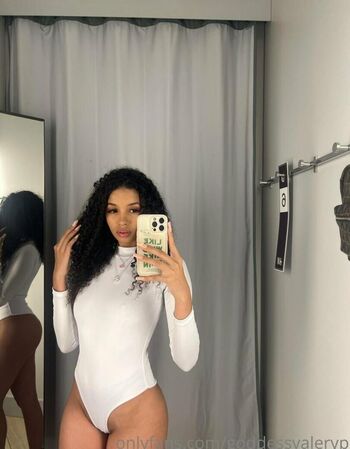 Goddessvaleryp  page leaked private photo uncensored HD quality