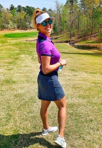 Golf girls golf related leaked private photo uncensored HD quality