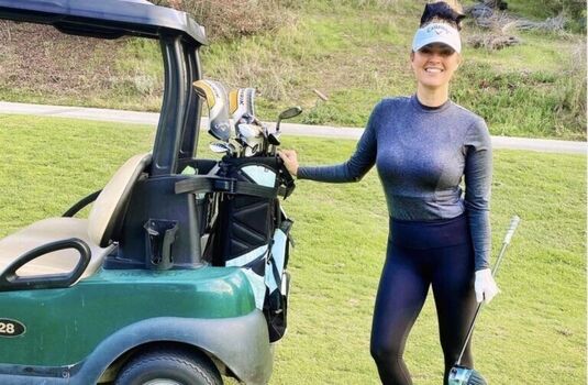 Golf girls golf related leaked private photo uncensored HD quality