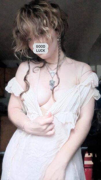 Goodluck sundog leaked private photo uncensored HD quality