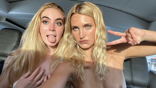 Grace charis page leaked private photo uncensored HD quality