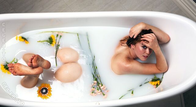 Grace charis page leaked private photo uncensored HD quality