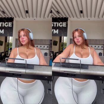 Graciebon  page leaked private photo uncensored HD quality