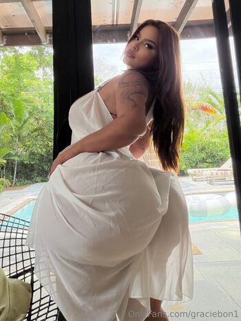 Graciebon leaked private photo uncensored HD quality