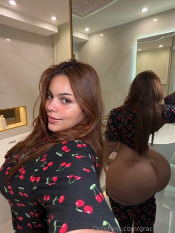 Graciebon leaked private photo uncensored HD quality