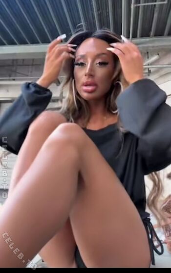 Gueloo leaked private photo uncensored HD quality
