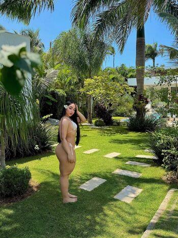 Gvargas leaked private photo uncensored HD quality