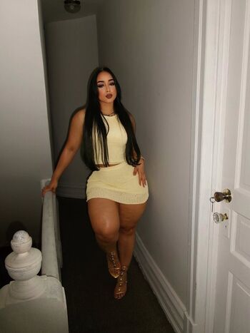 Gvargas leaked private photo uncensored HD quality