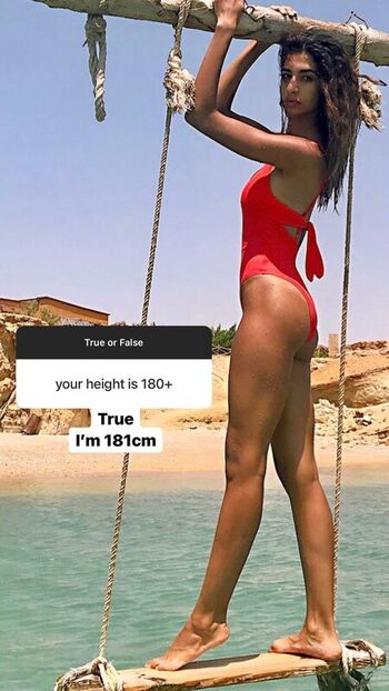 Habiba el kobrossy leaked private photo uncensored HD quality