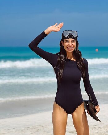Habiba el kobrossy leaked private photo uncensored HD quality