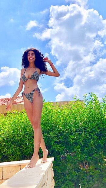 Habiba el kobrossy leaked private photo uncensored HD quality