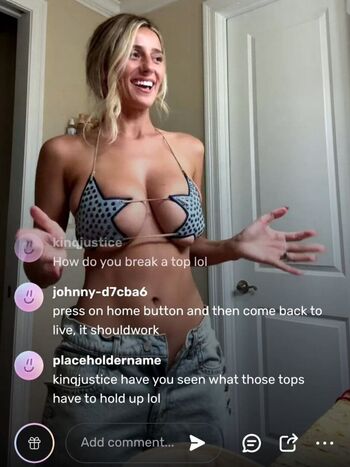 Hadelinemope  page leaked private photo uncensored HD quality