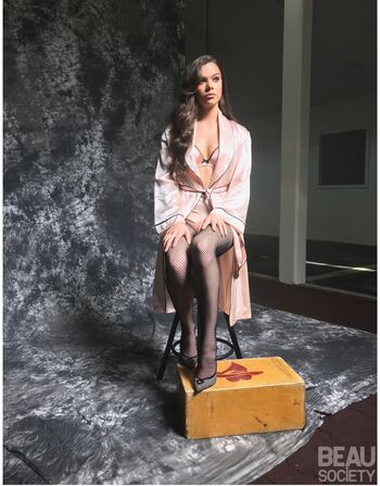 Hailee steinfeld  page leaked private photo uncensored HD quality