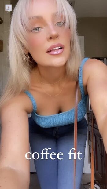 Hailey malles page leaked private photo uncensored HD quality