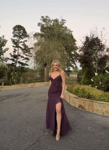 Hailey malles leaked private photo uncensored HD quality