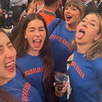 Haim sisters leaked private photo uncensored HD quality