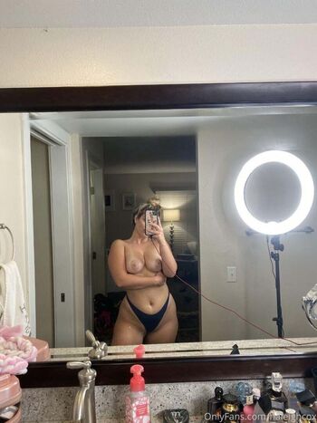Haleigh cox leaked private photo uncensored HD quality