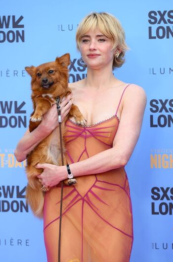 Haley bennett leaked private photo uncensored HD quality
