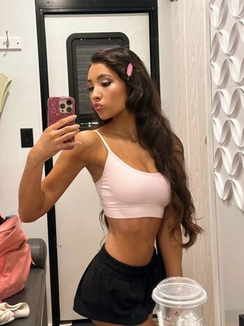 Haley gosserand page leaked private photo uncensored HD quality