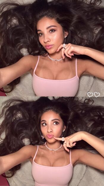 Haley gosserand page leaked private photo uncensored HD quality