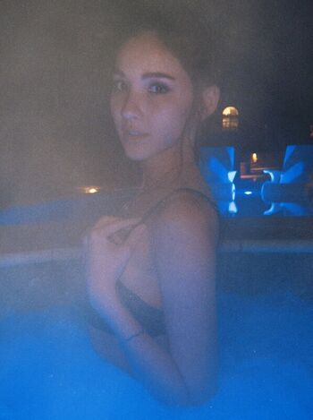 Haley gosserand page leaked private photo uncensored HD quality