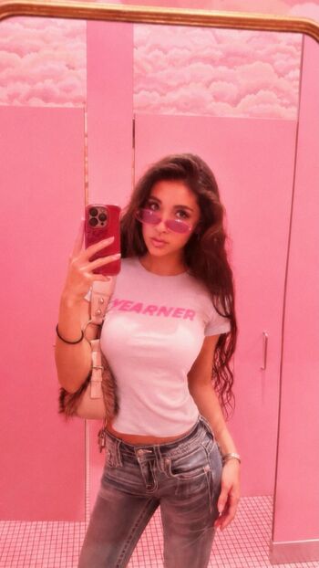 Haley gosserand page leaked private photo uncensored HD quality