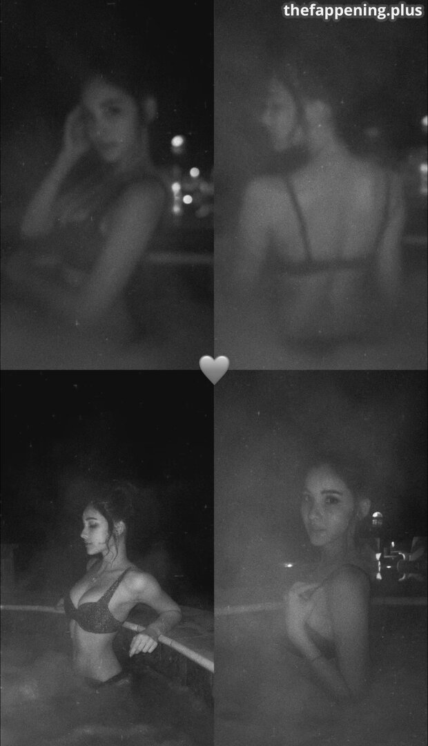 Page/ leaked private photo uncensored HD quality
