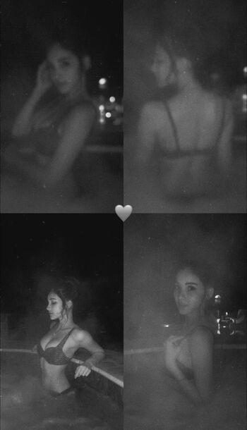 Haley gosserand leaked private photo uncensored HD quality