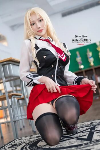 Haneame leaked private photo uncensored HD quality