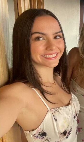 Hannah cheramy page leaked private photo uncensored HD quality