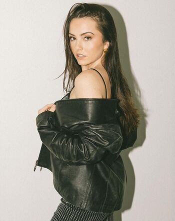 Hannah cheramy page leaked private photo uncensored HD quality