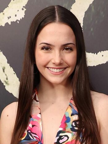 Hannah cheramy page leaked private photo uncensored HD quality