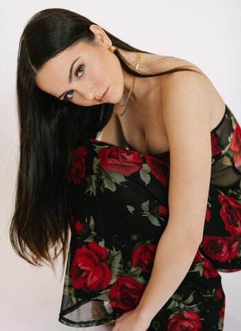 Hannah cheramy page leaked private photo uncensored HD quality