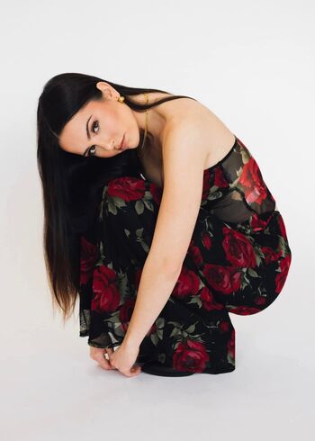Hannah cheramy page leaked private photo uncensored HD quality