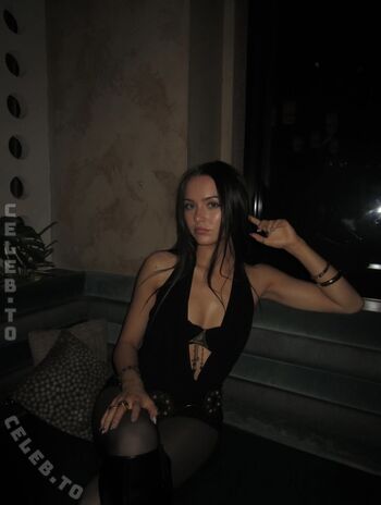 Hannah cheramy leaked private photo uncensored HD quality